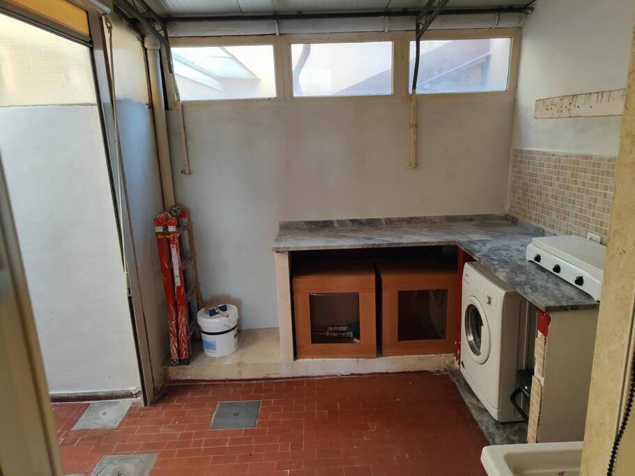 L'Appoggio Perfetto Apartment Viareggio Bagian luar foto