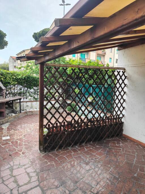 L'Appoggio Perfetto Apartment Viareggio Bagian luar foto