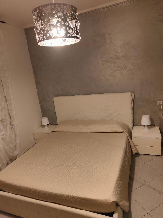 L'Appoggio Perfetto Apartment Viareggio Bagian luar foto